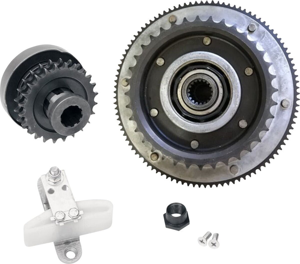 PRIMARY DRV.94-97 ST