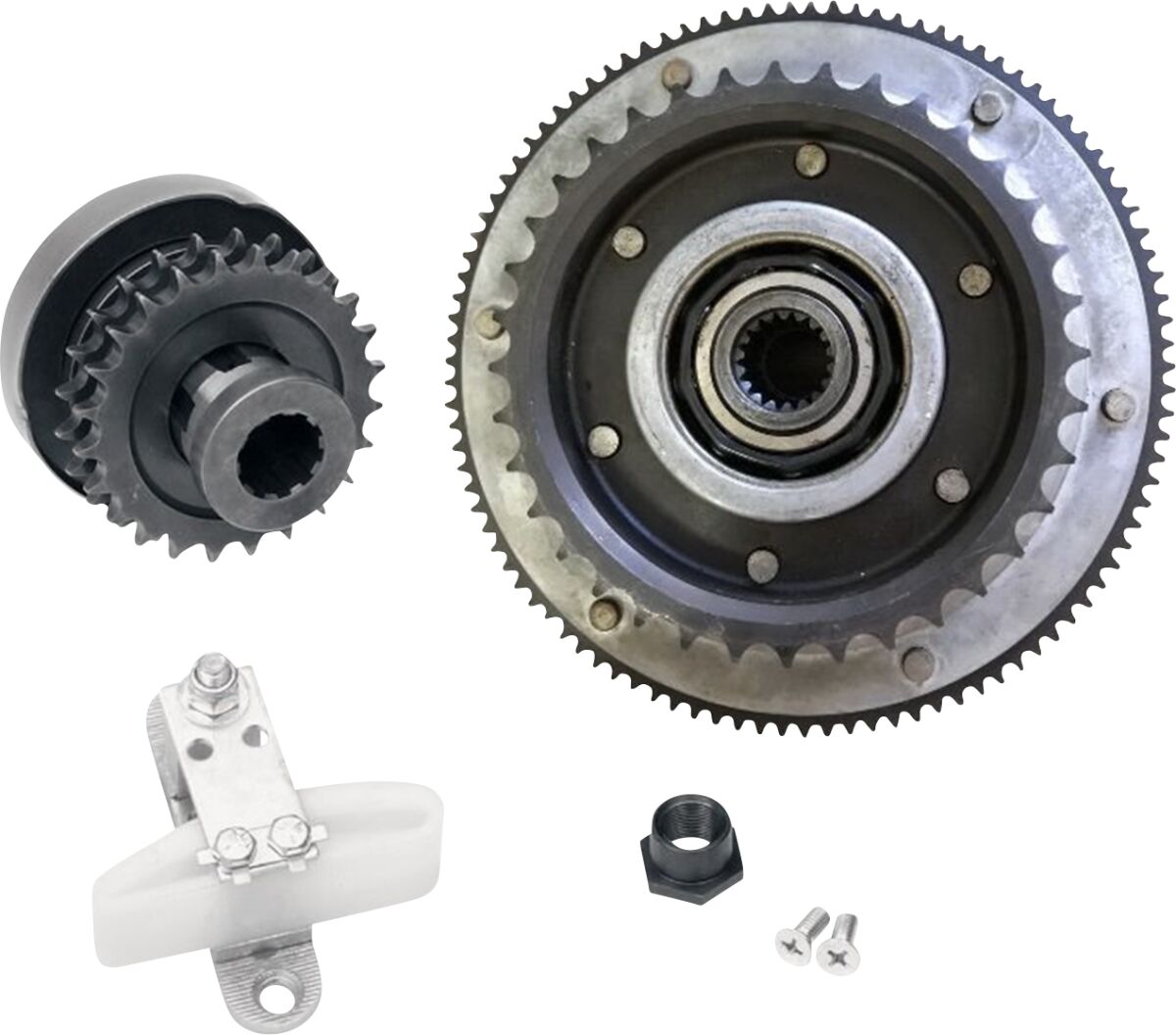 PRIMARY DRV.94-97 ST