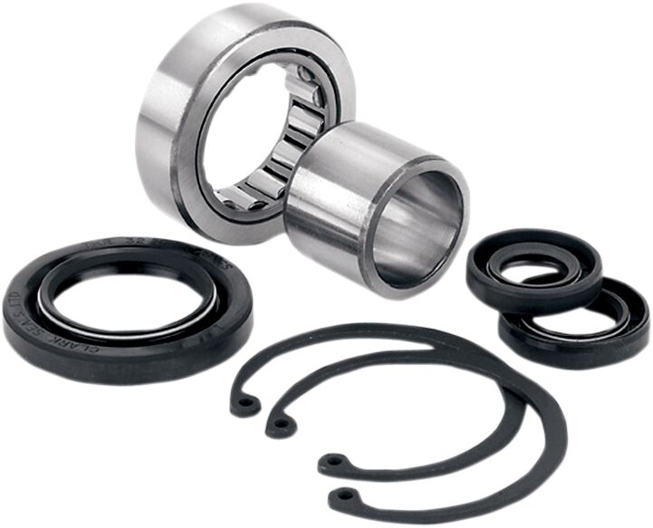 BEARING W/SL IN PRM MNSFT