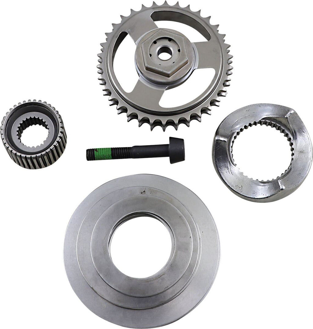 SPROCKET KIT COMPNSTR M8