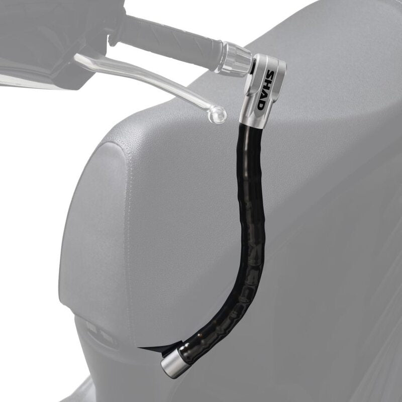 SHAD LOCK FITTING KIT