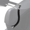 SHAD LOCK FITTING KIT