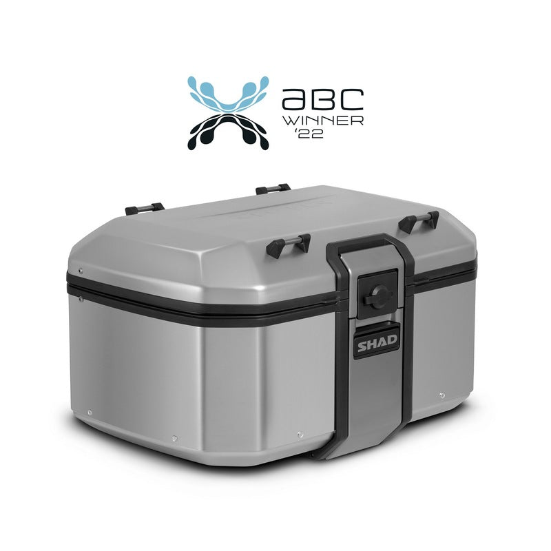 SHAD TOP CASE TR55 TERRA