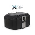 SHAD TOP CASE TR55 TERRA BLK