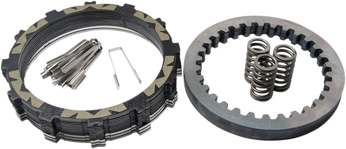 CLUTCH TRQDRV SLIPR 13+