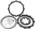 CLUTCH RADIUSX 98-17 BT
