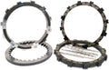 CLUTCH RADIUSX SCOUT 15+
