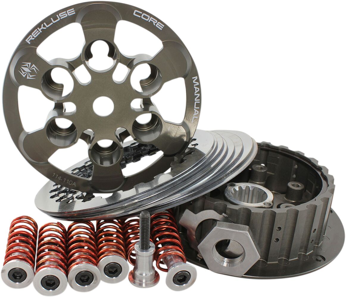 CLTCH KT CORE CRF250R 18+