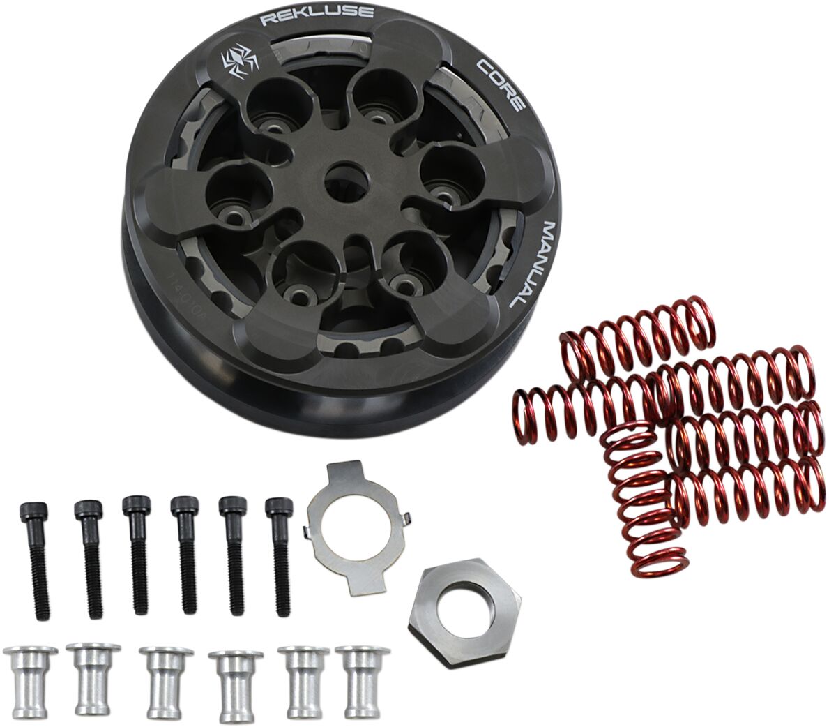 CLTCH KT COR CRF450 13-16