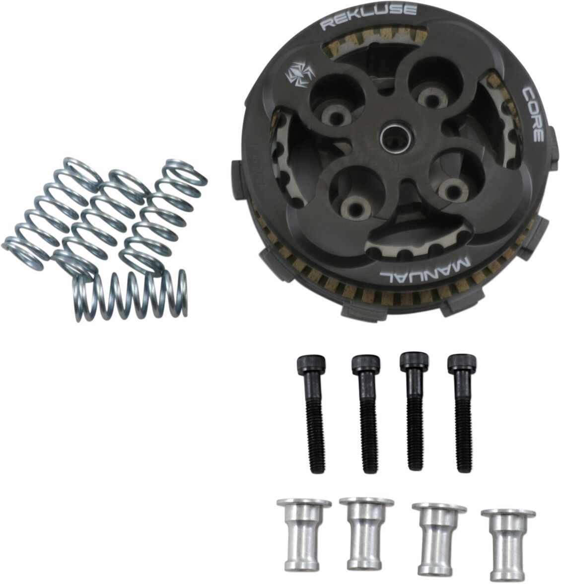 CLUTCH KT COR YZ65/85 02+