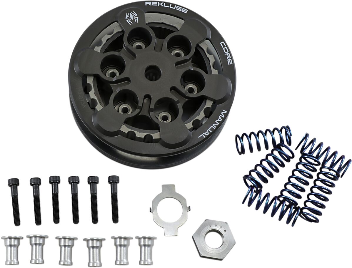 CLUTCH KT CORE YFZ450 04+