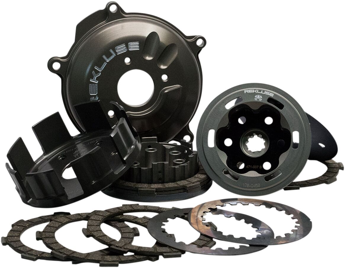 CLUTCH KT CORE HQ/KTM65