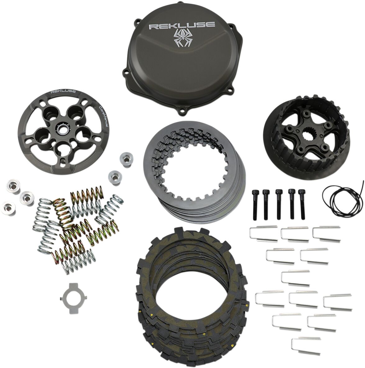 CLTCH KT CORTQD CRF250 18-20