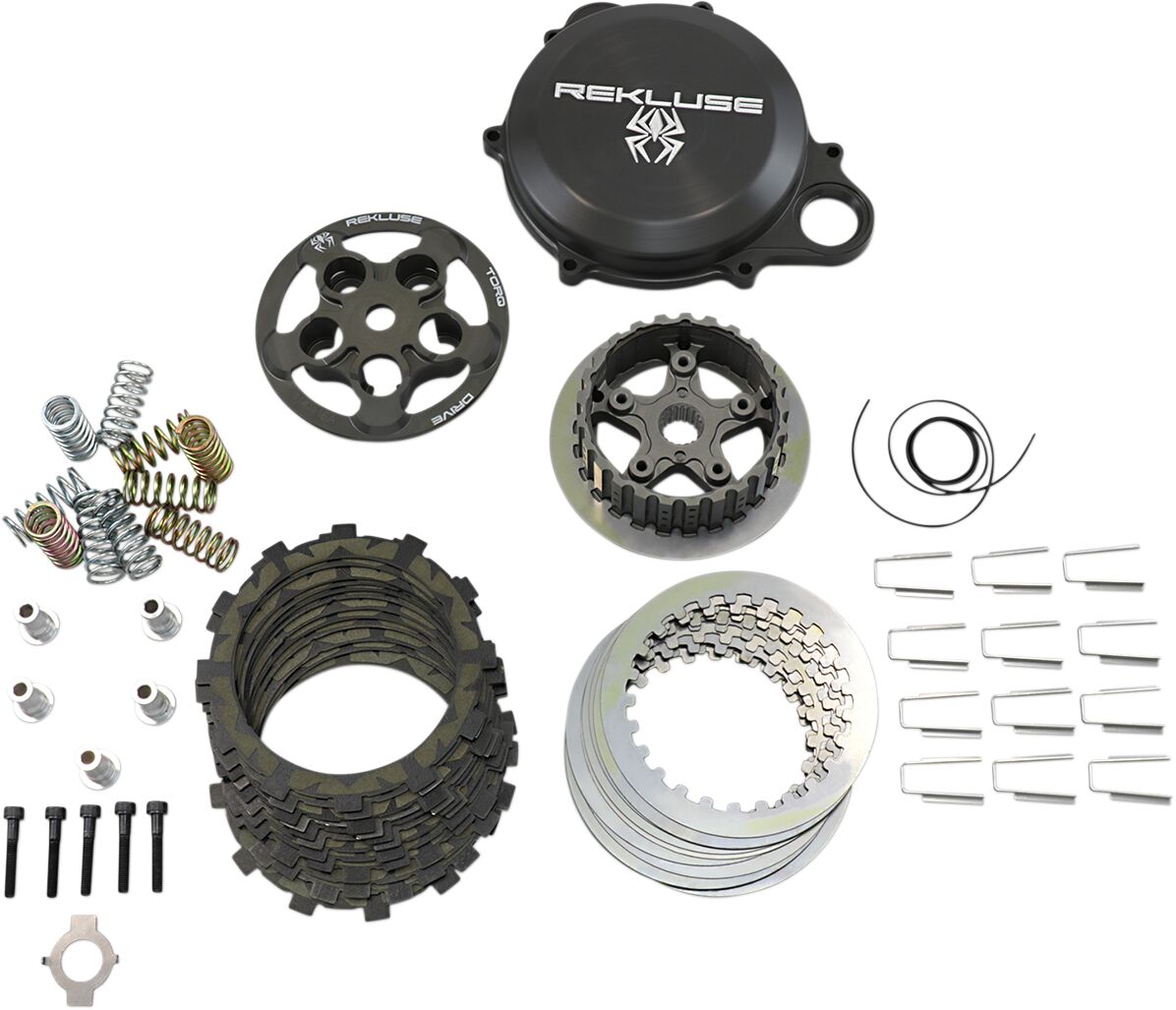 CLTCH KT CRTQ CRF250 10-7