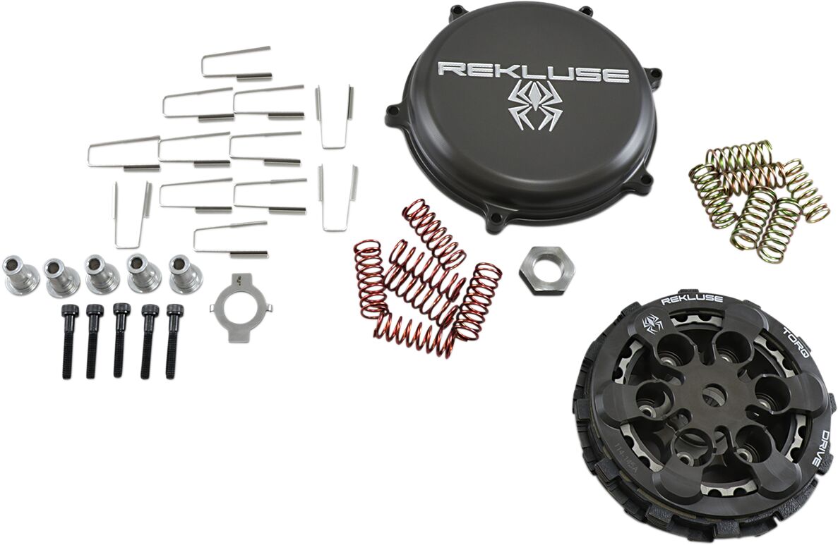 CLTCH KT CRTQ KX450F 16-8