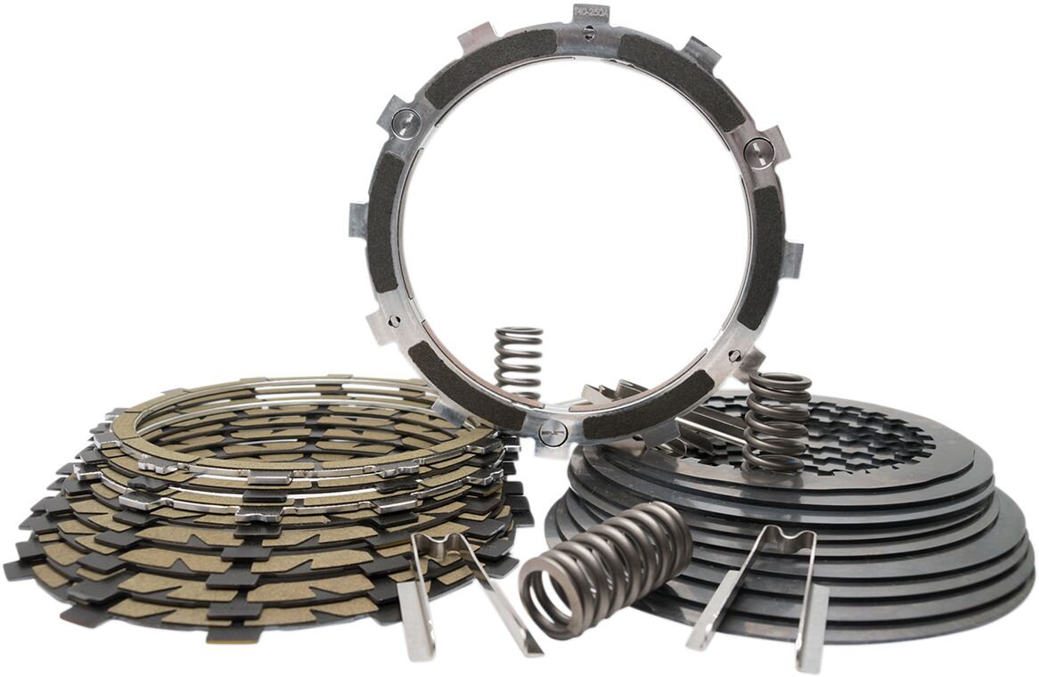 CLTCH KT RADX CRF1000L 16