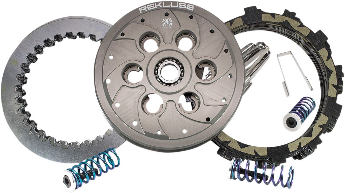 CLUTCH KT TRQDRV YXZ1000R