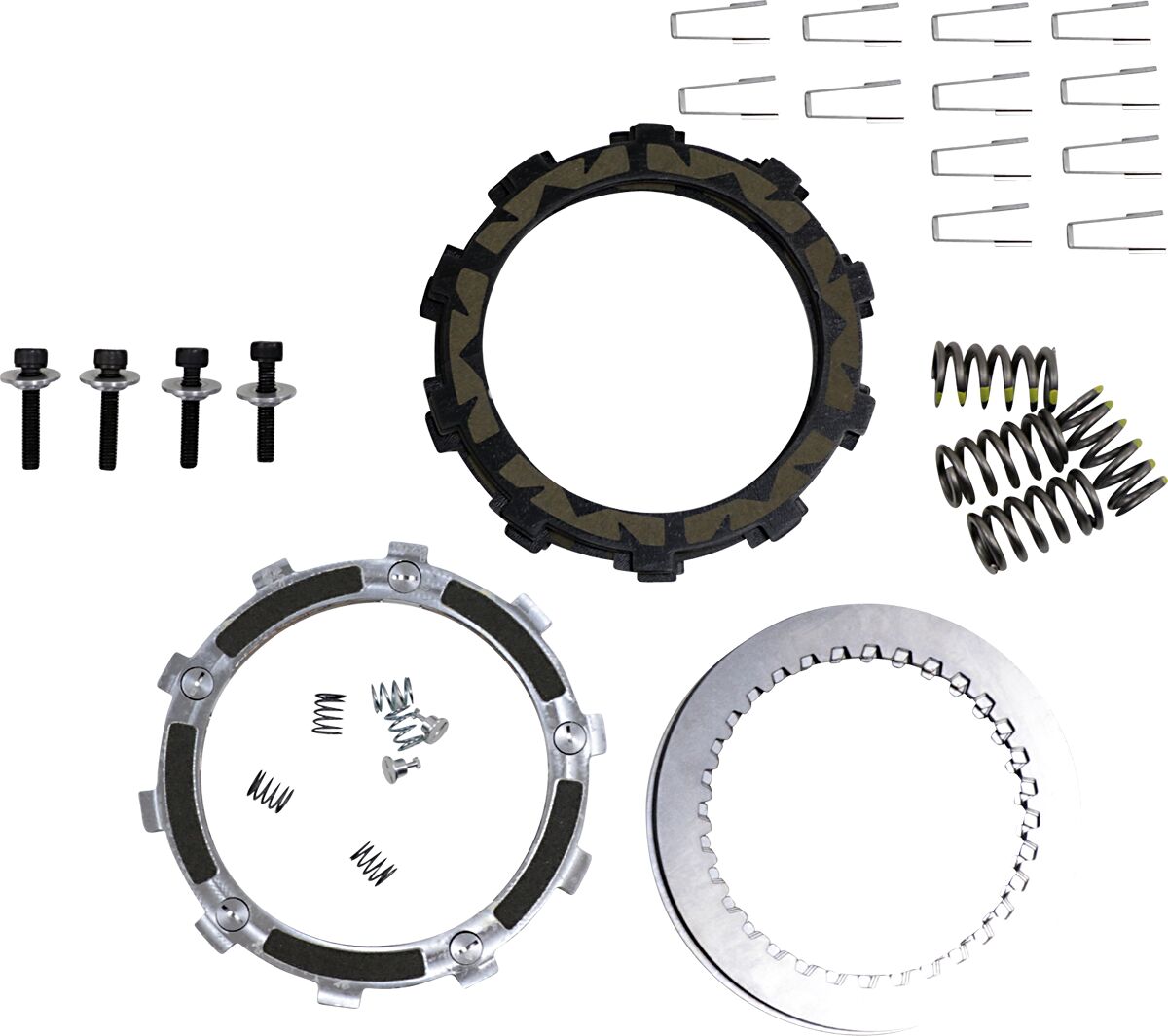 CLTH KT RADX YAM R3 15-19