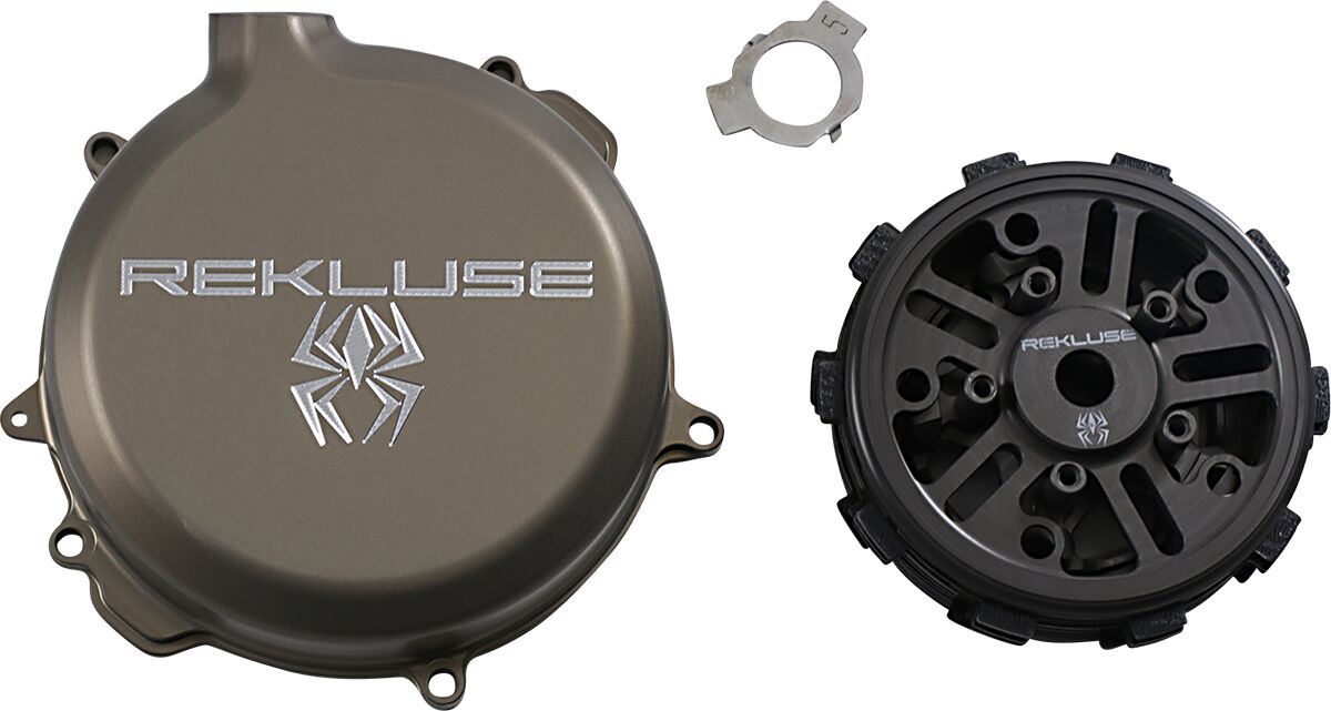 CLUTCH KIT APEX SX/TC125 23- /