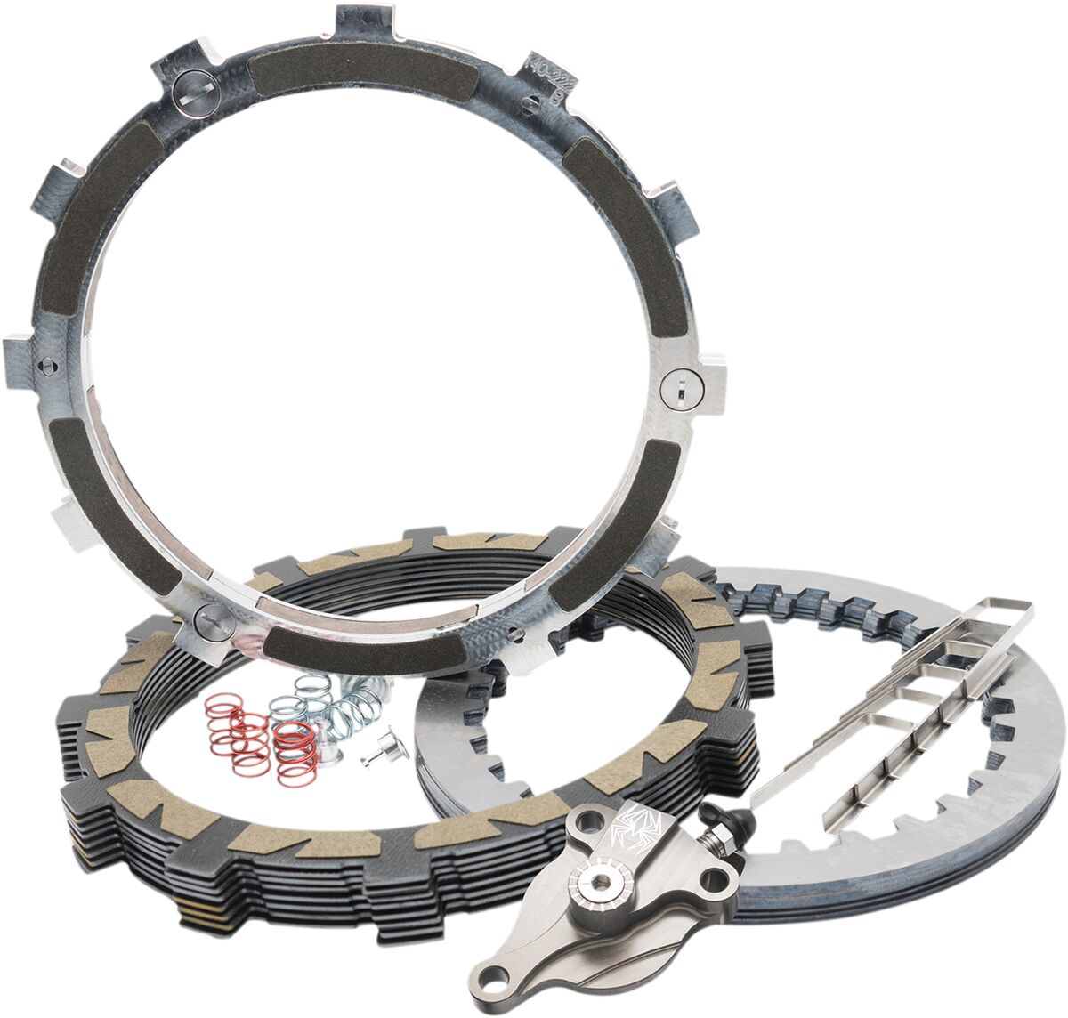 CLUTCH RADIUSX KX450F 19+
