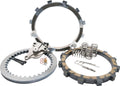 CLTCH RADX HUSABERG 09-12