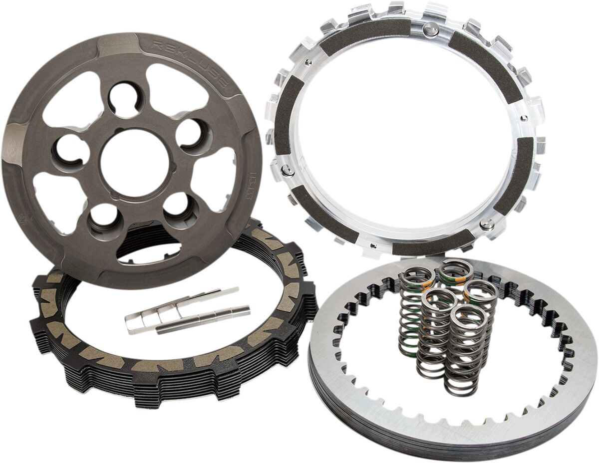 CLTCH RADIUSX INDIAN 14+