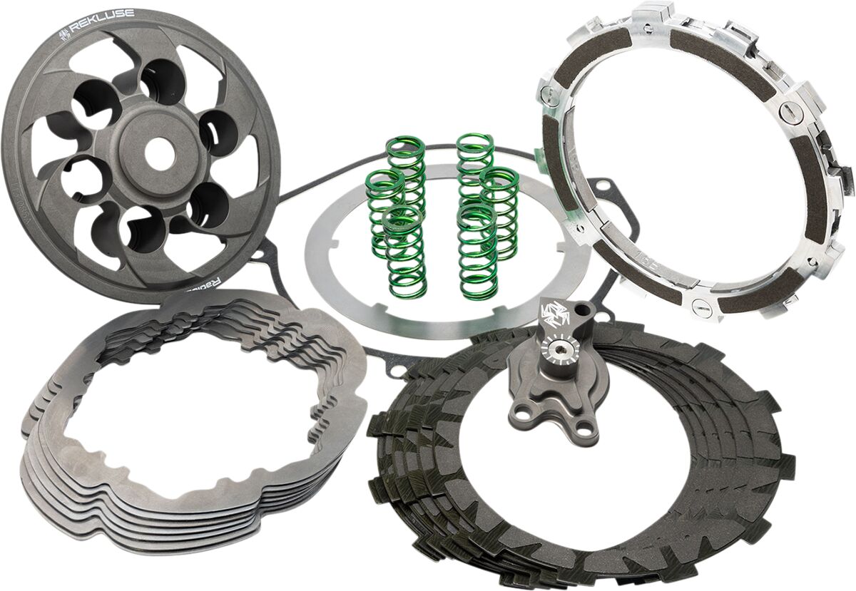 CLUTCH RADX HQ/KTM 350