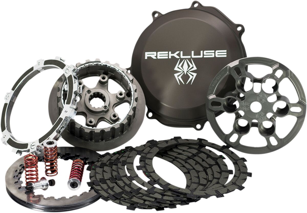 CLUTCH RADIUSCX CRF450 21