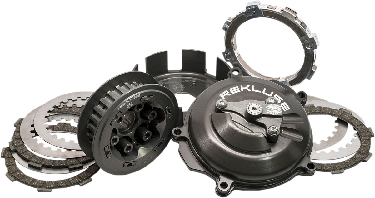 CLTCH CREXP3 GAS/KTM/HQ65
