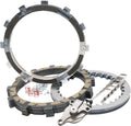 CLTCH RADIUSX SHERCO 21