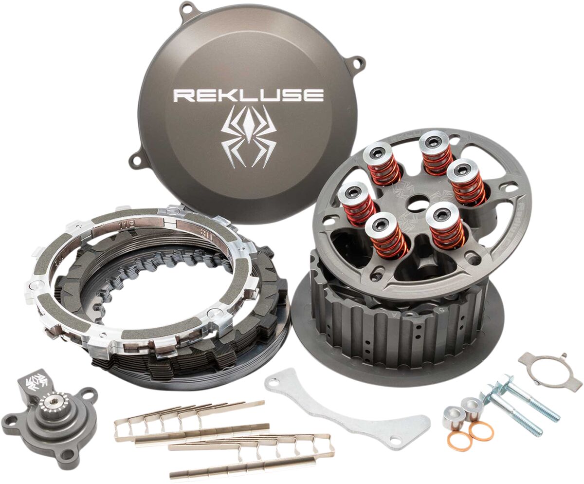CLTCH RADIUSCX SHERCO 21