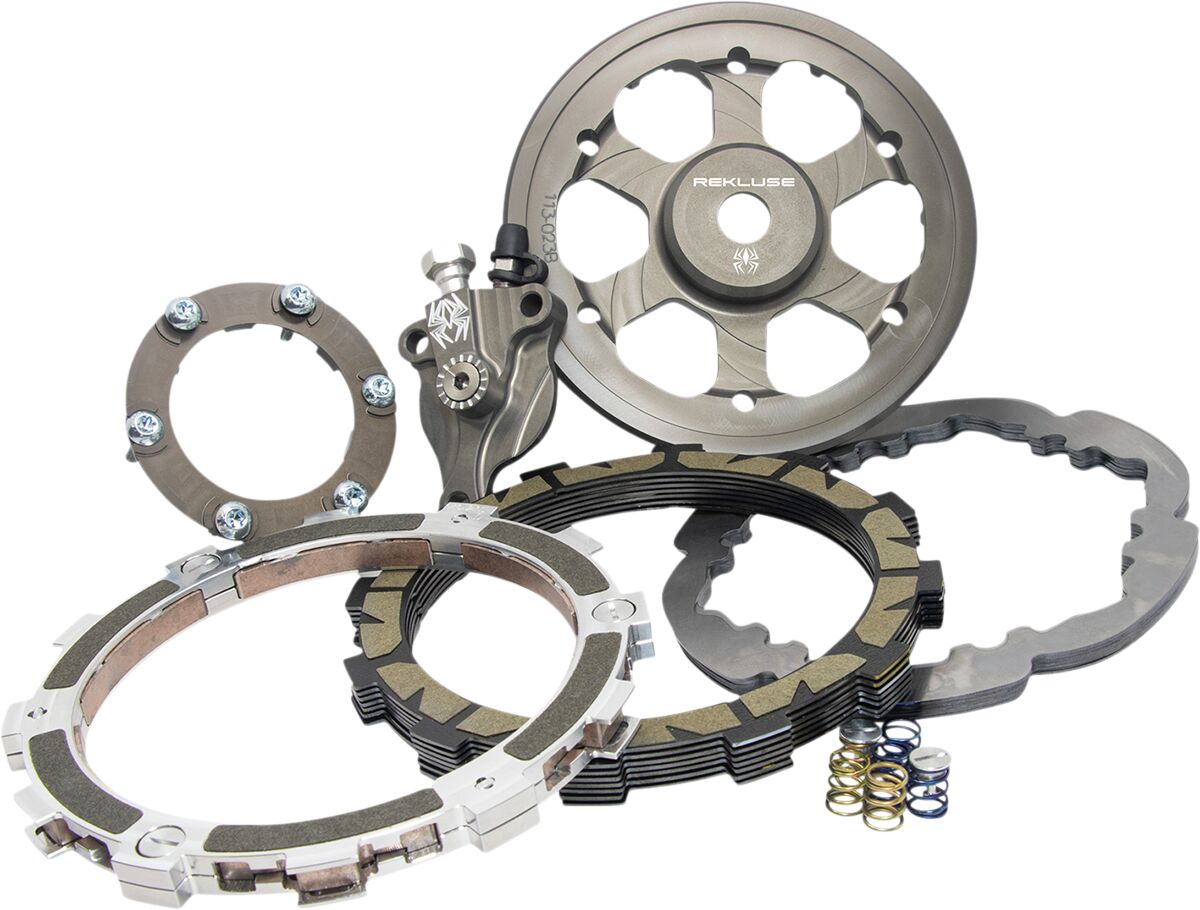 CLTCH RADX KTMHQ 450/501