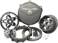 CLTCH CRTQD CRF250R/RX 22