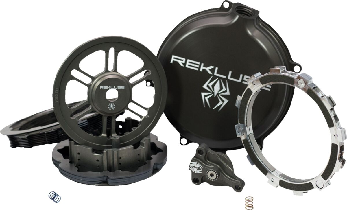 CLUTCH RADCX KTM 450F 22+