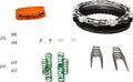 CLUTCH RADIUSX 4.0 HONDA