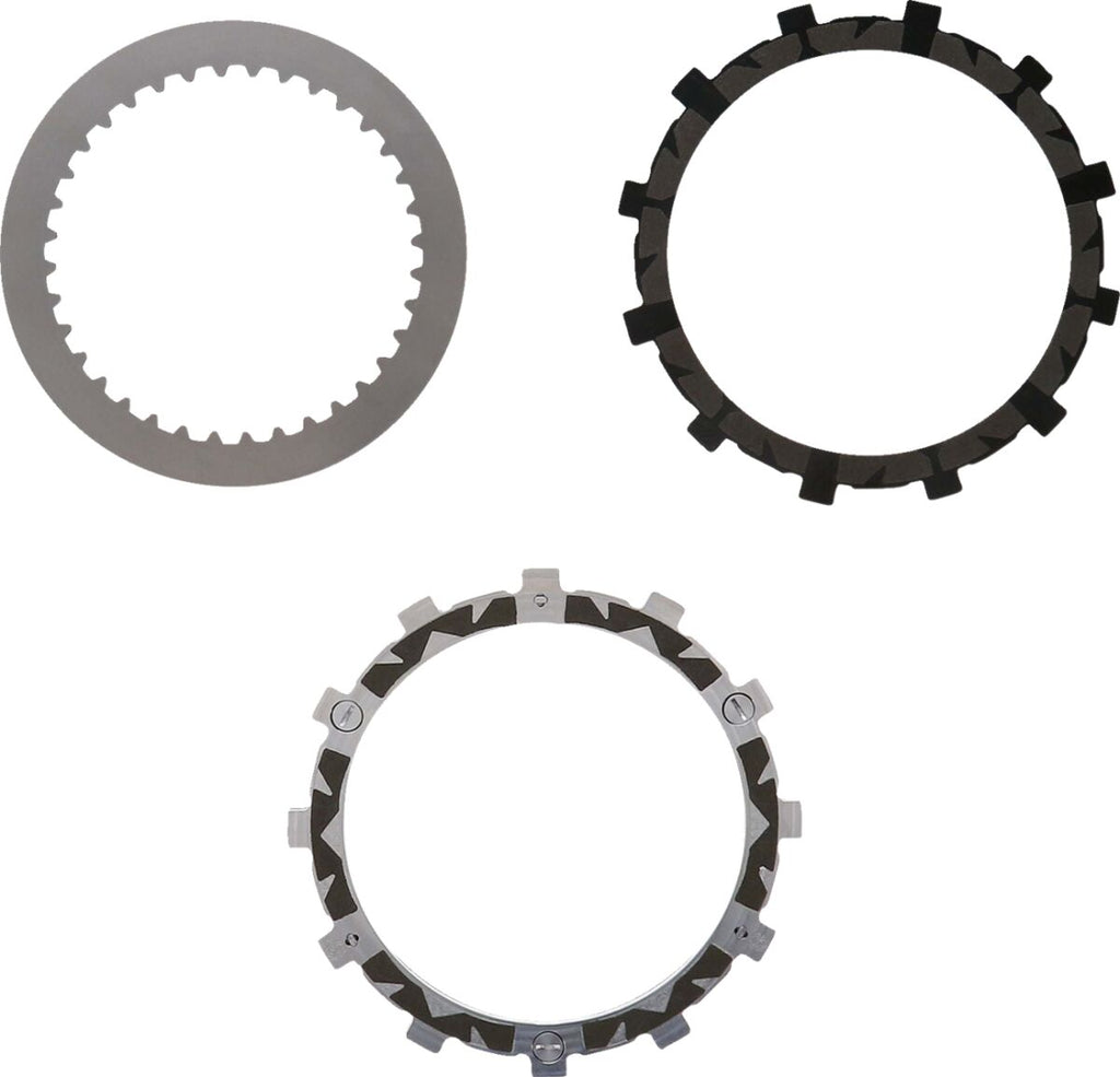 CLUTCH RADIUSX 4.0 KAWASAKI