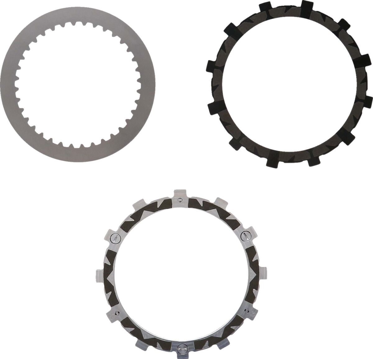 CLUTCH RADIUSX 4.0 KAWASAKI