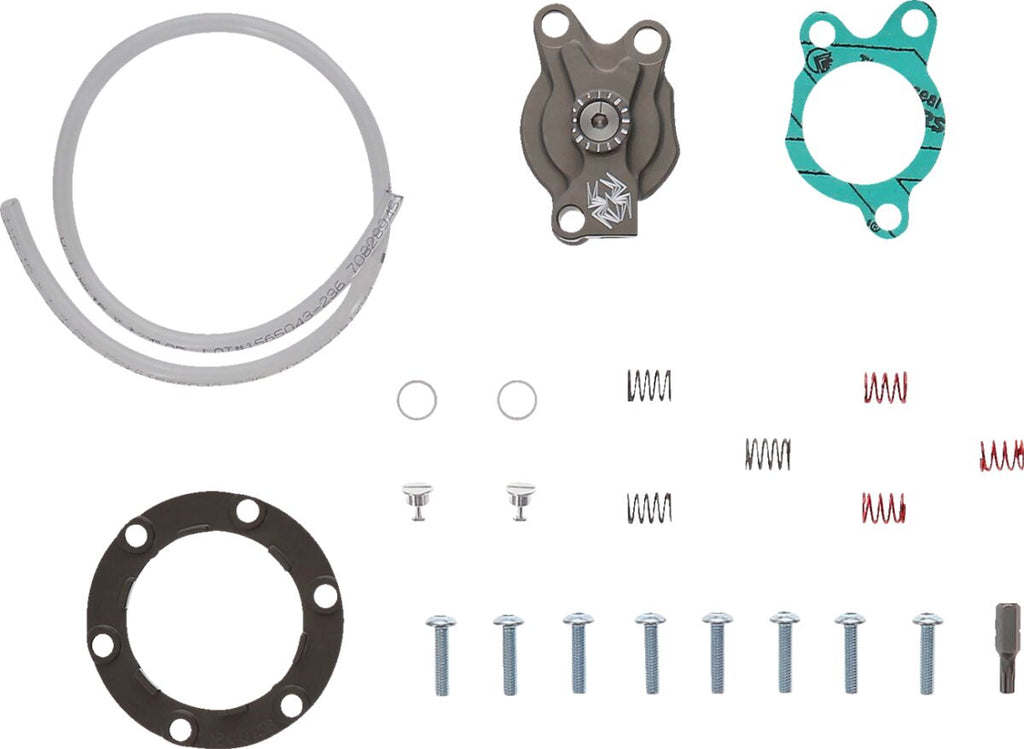 CLUTCH RADIUSX 4.0 GASGAS/HUSQ