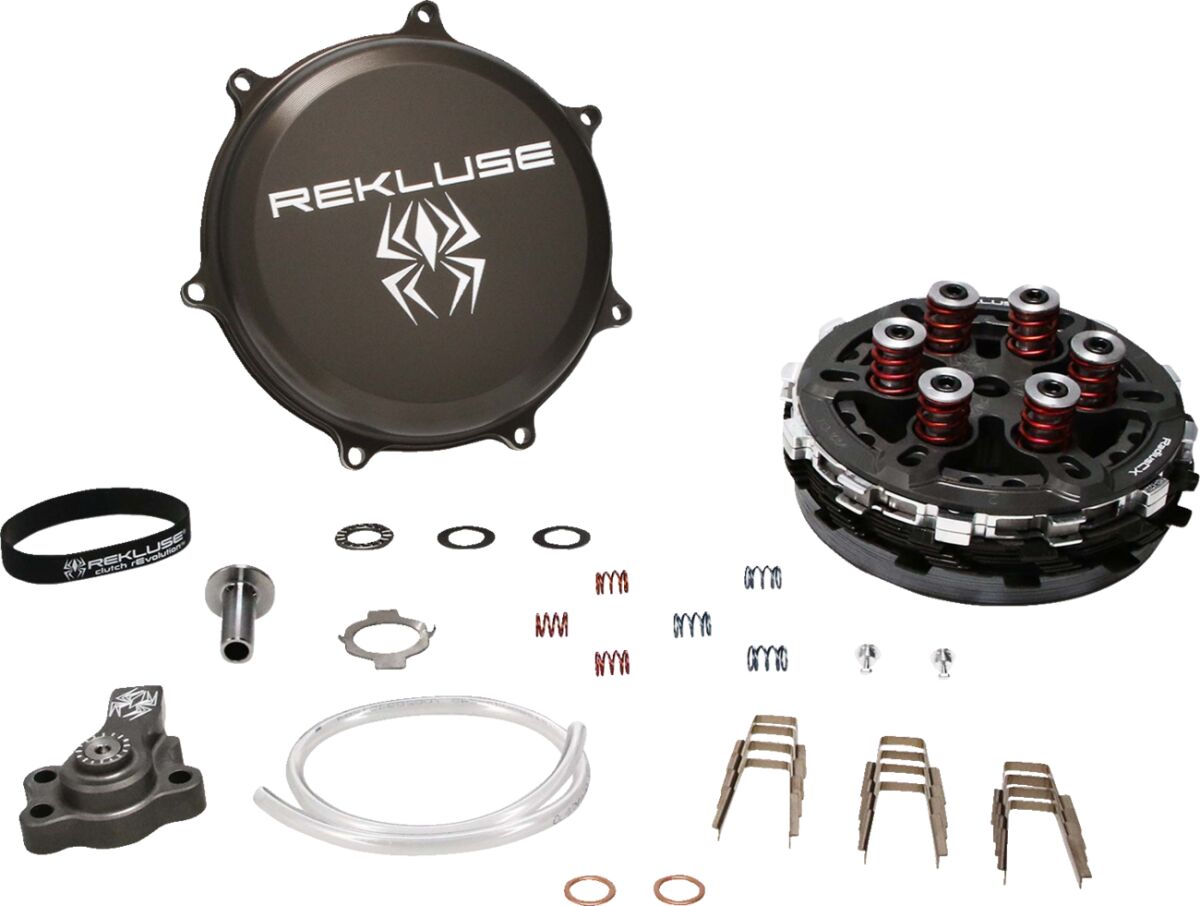 CLUTCH RADIUSCX 4.0 KAWASAKI
