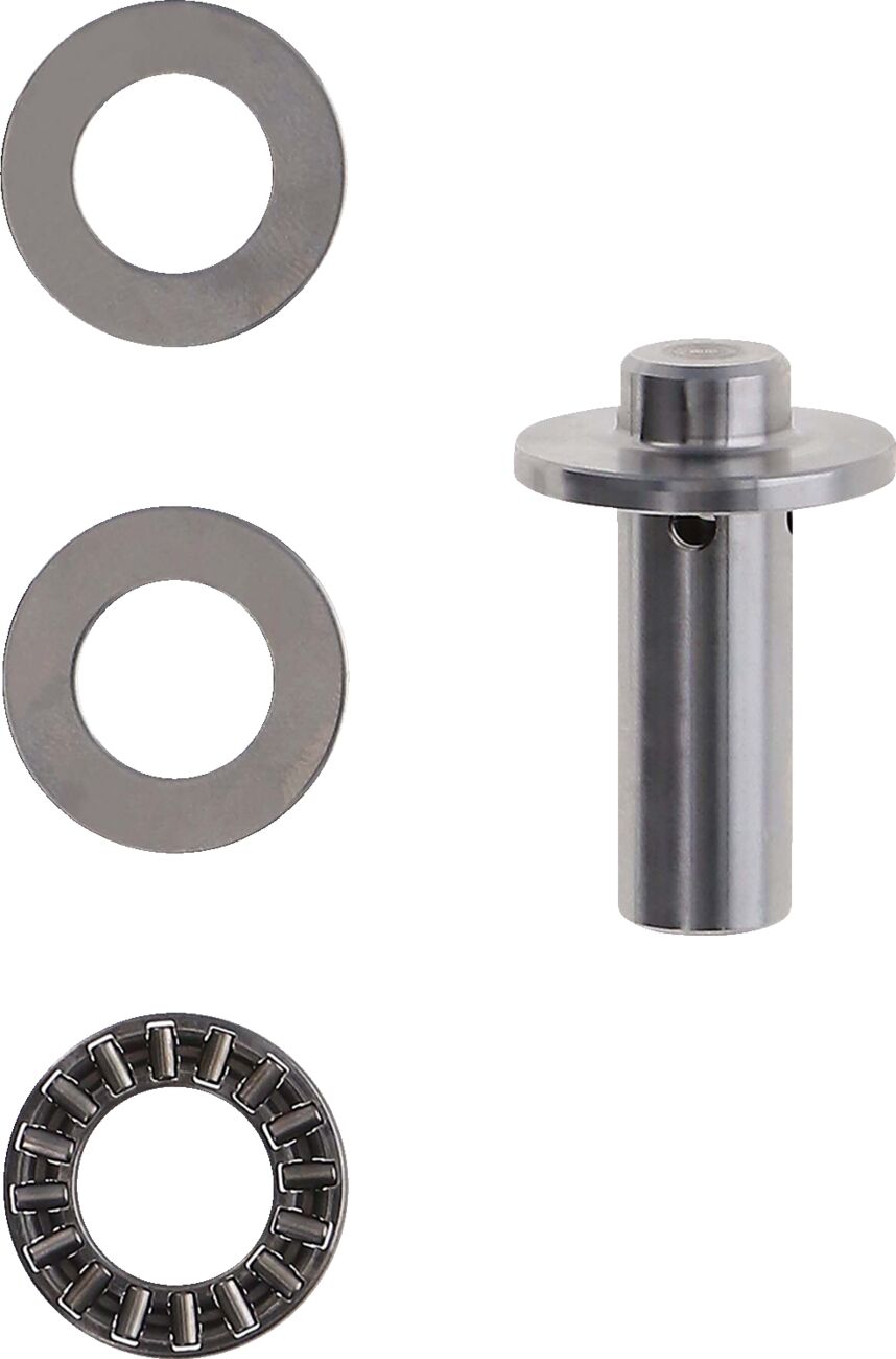 CLUTCH RADIUSCX 4.0 KAWASAKI
