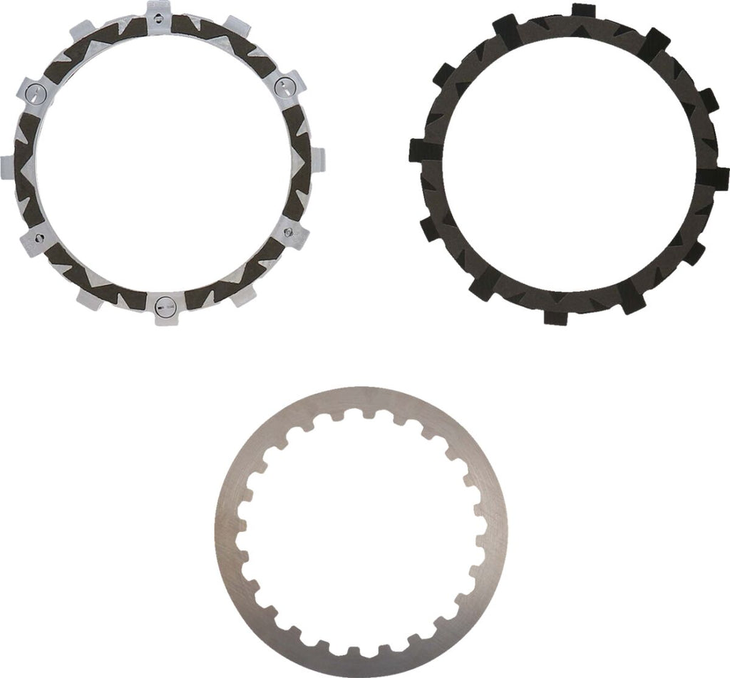 CLUTCH RADIUSCX 4.0 KAWASAKI