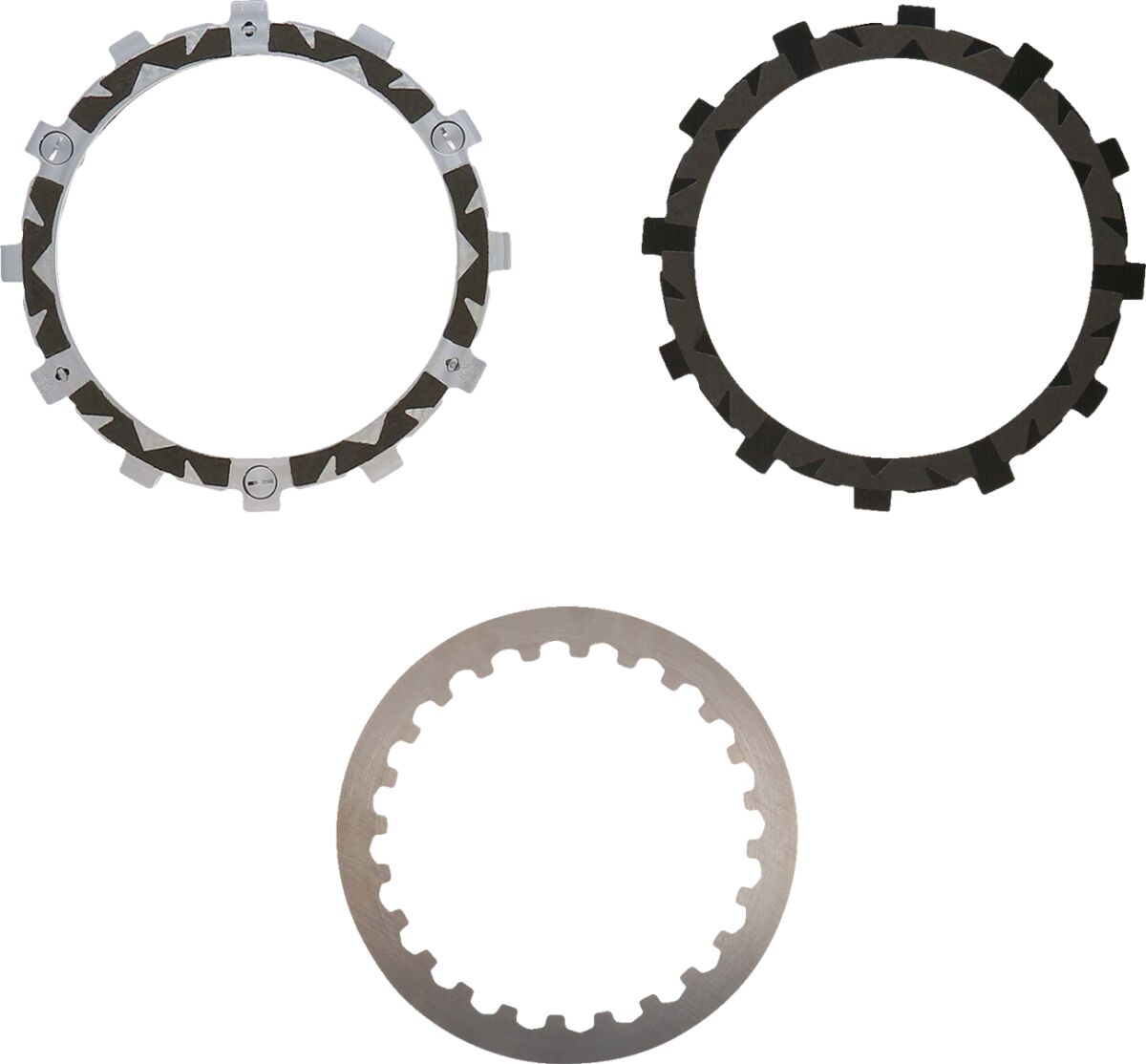 CLUTCH RADIUSCX 4.0 KAWASAKI