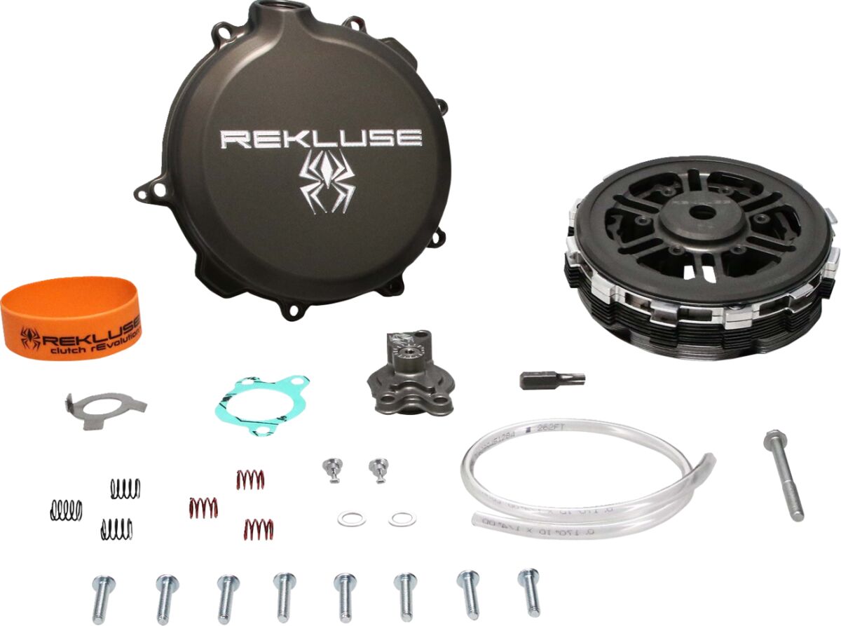 CLUTCH RADIUSCX 4.0 HUSQY/KTM