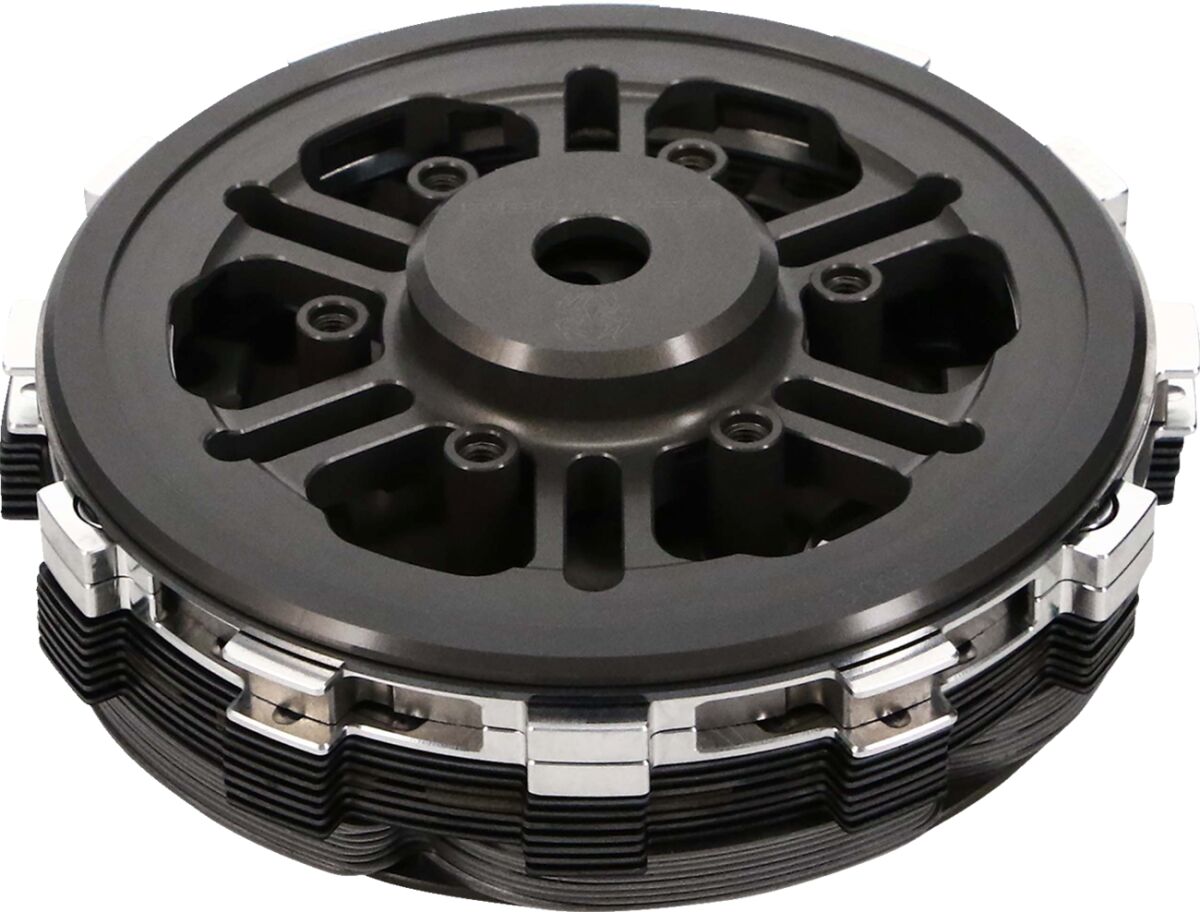 CLUTCH RADIUSCX 4.0 HUSQY/KTM