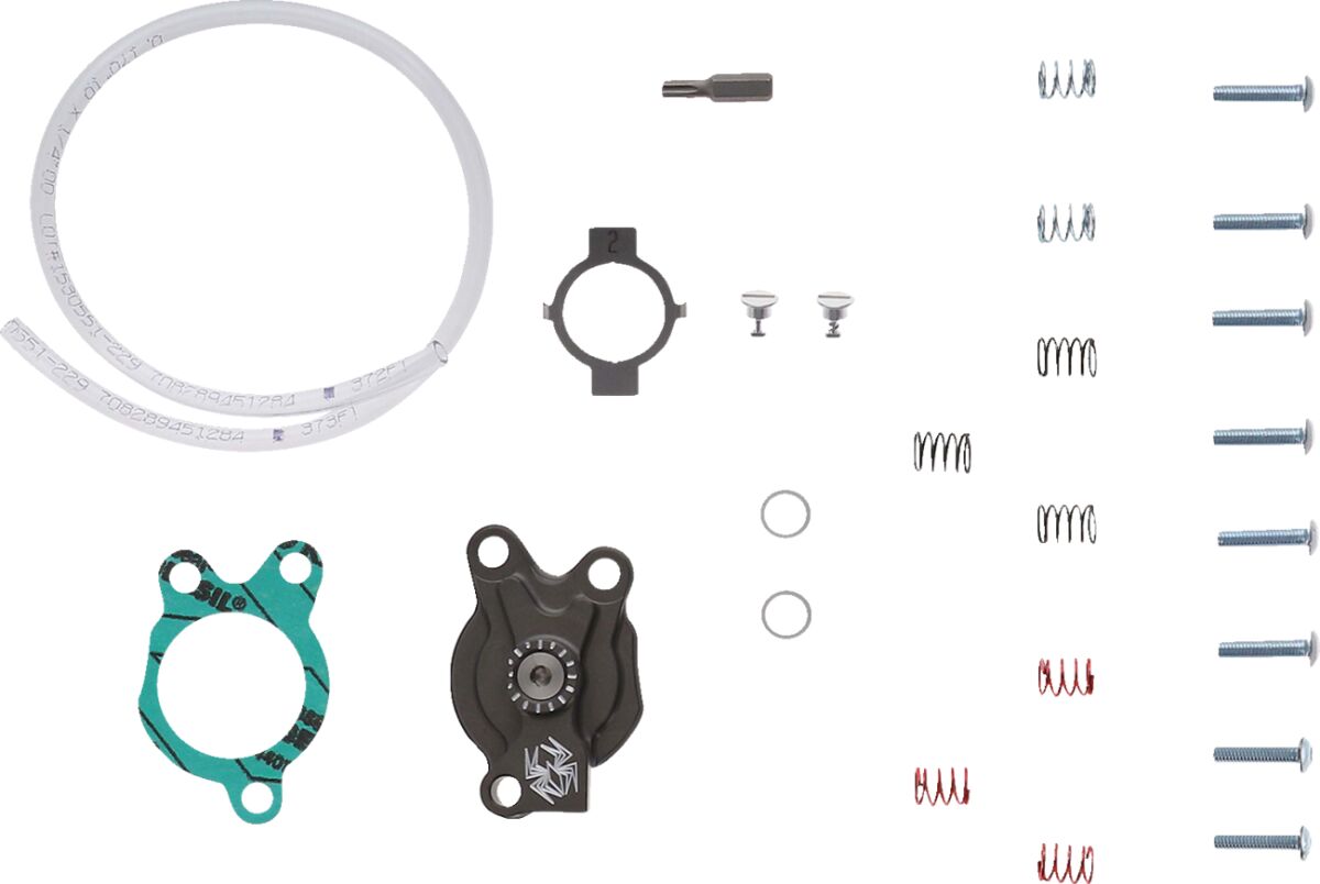 CLUTCH RADIUSCX 4.0 HUSQY/KTM