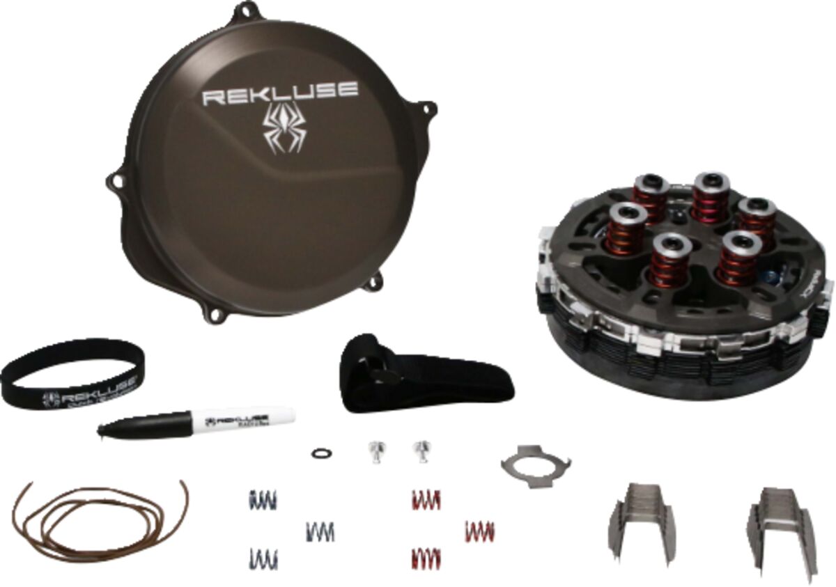 CLUTCH RADIUSCX 4.0 KTM/HUS
