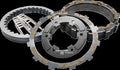 CLTCH KIT TORQDRIVE HD