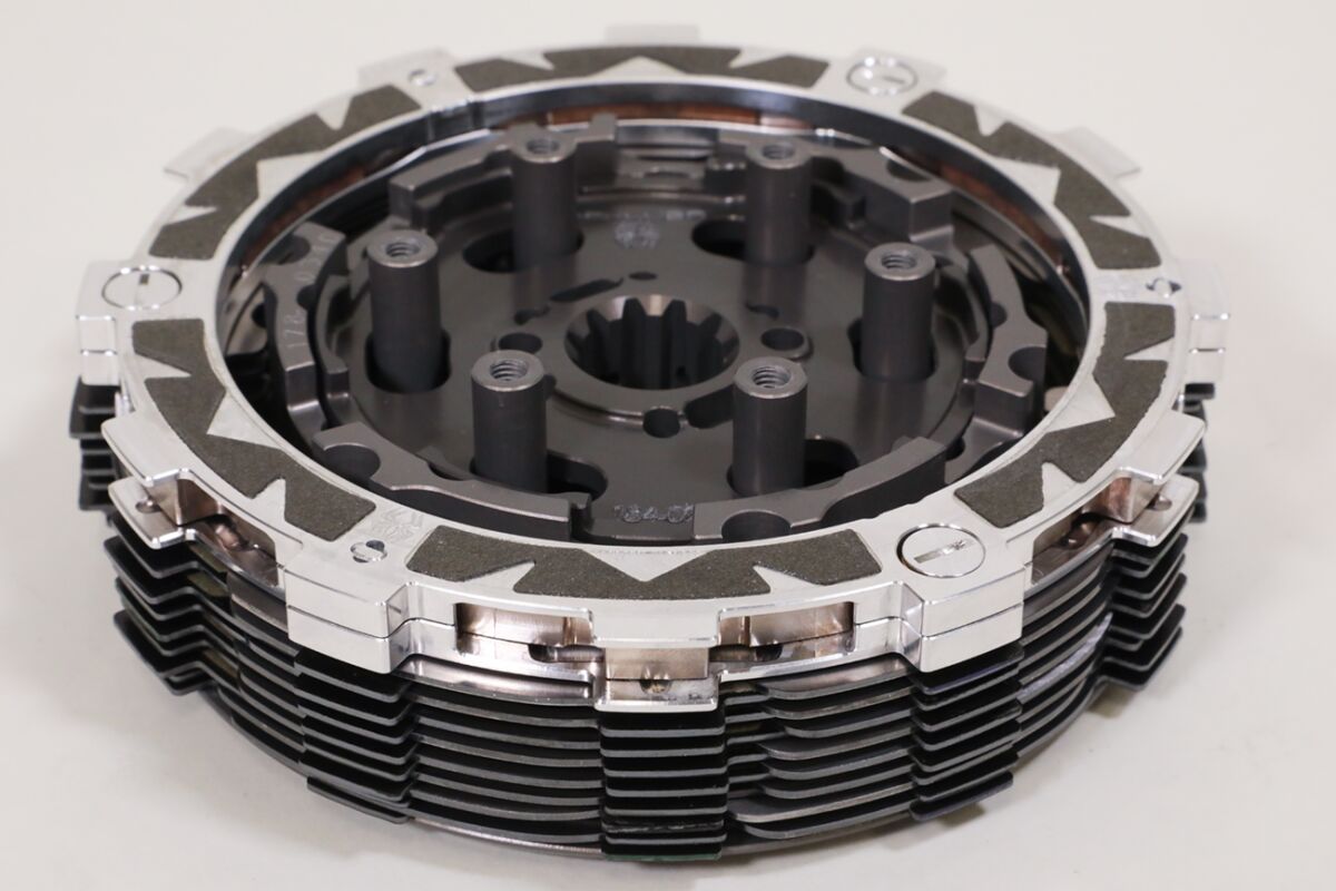 CLUTCH RADIUSX 4.0 YAM YZ65 YZ