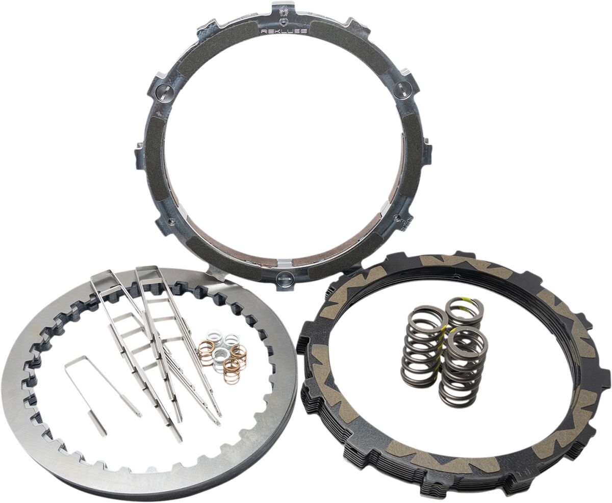 RADIUSX CLUTCH KOVE 450