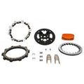 CLUTCH RADIUSX 4.0 HONDA TRANS